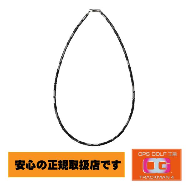 コアフォース コアフォース ネック プロ ブラック スピネル 44cm COREFORCE NECK...