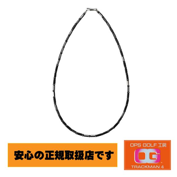 コアフォース コアフォース ネック プロ ブラック スピネル 50cm COREFORCE NECK...