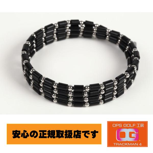 コアフォース コアフォースループSUSブラック70cm COREFORCE LOOP SUS BLA...