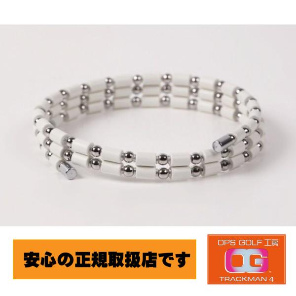 コアフォース コアフォースループSUSホワイト50cm COREFORCE LOOP SUS WHI...