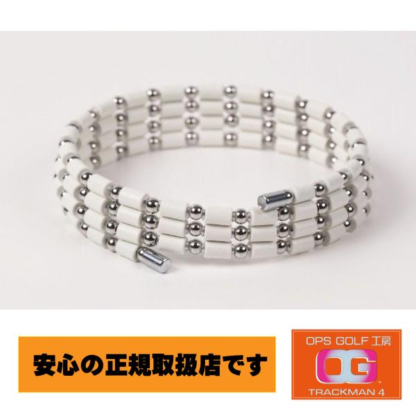 コアフォース コアフォースループSUSホワイト70cm COREFORCE LOOP SUS WHI...