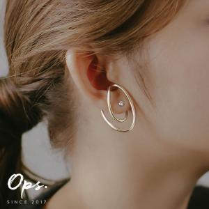 CAREERING キャリアリング / CAREERING 【片耳用】 NEIGHBORHOOD