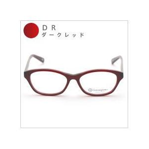 Onimegane おにめがね OG-7805-DR｜opt-takigawa