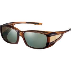 SWANS（スワンズ） オーバーグラス Over Glass 偏光レンズモデル OG4