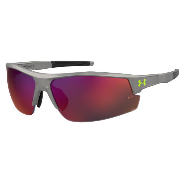 UNDER ARMOUR アンダーアーマー スポーツ サングラス 紫外線 UVカット 正規品 UA ...