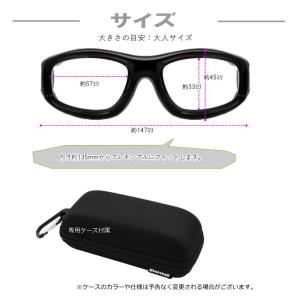 SWANS(スワンズ) GUARDIAN-X ...の詳細画像2