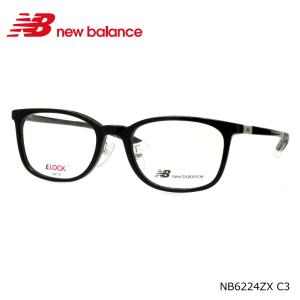 New Balance（ニューバランス） メガネ nb09374x-1 new balance