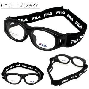 FILA (フィラ)スポーツゴーグルメガネ S...の詳細画像3