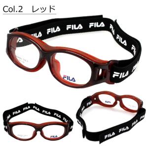 FILA (フィラ)スポーツゴーグルメガネ S...の詳細画像4