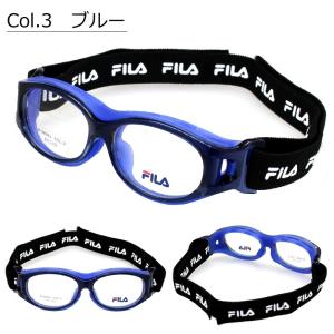 FILA (フィラ)スポーツゴーグルメガネ S...の詳細画像5