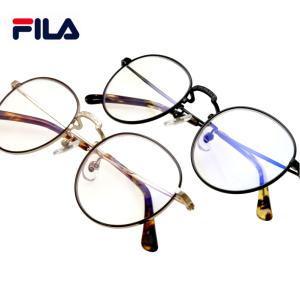 FILA リーディンググラス SF5001R ブルーライトカット機能付き 既成老眼鏡｜opt-tamaki