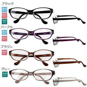 花粉メガネ スカッシースタイル スモール レギ...の詳細画像2