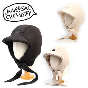 ユニバーサル ケミストリー フードウォーマー UNIVERSAL CHEMISTRY 正規販売店 Bubble Padding Balaclava バブル バディング バラクラバ 9317424987 ACC