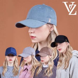 バザール キャップ VARZAR 正規販売店 Stud Logo Wool Over Fit Ball Cap 全5色 varzar922/3/4/5/6 ACC｜option