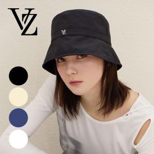 バザール バケットハット VARZAR 正規販売店 VZ Stud Basic Drop Bucket Hat スタッド ベーシック ドロップバケットハット 全4色 varzar1282/3/4/5 ACC｜option