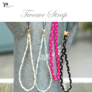 スマホ ストラップ T POCKET Tweave strap スマホ スマートフォン ストラップ スマホアクセサリー iPhone6 iphone 6Plus ストラップ