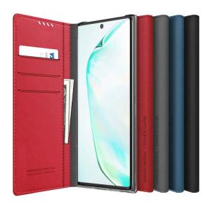 Galaxy Note20 Ultra ケース Galaxy Note 10+ ケース 手帳型 araree MUSTANG DIARY アラリー マスタング ダイアリー プレミアム素材 ギャラクシー お取り寄せ｜option