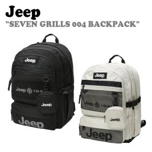 ジープ リュック Jeep メンズ レディース SEVEN GRILLS 004 BACKPACK ...