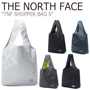 ノースフェイス エコバッグ THE NORTH FACE メンズ レディース TNF SHOPPER BAG S ショッパーバッグ S 全6色 NN2PL17A/B/C/D/E NN2PL64A バッグ