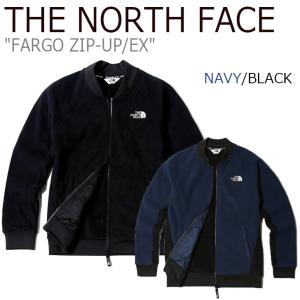 ノースフェイス ジャケット THE NORTH FACE メンズ レディース FARGO ZIP-UP EX ファーゴ ジップアップ BOMBER EX ZIP UP ボンバージャケット NJ4FJ53J/K ウェア
