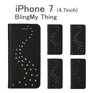 お取り寄せ iPhone7 ケース BlingMy Thing Primo Milky Way ケース カバー iPhone7 ケース カバー アイフォン7 ケース カバー｜option