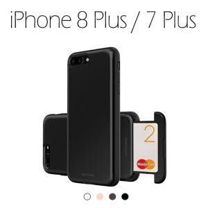 iPhone 8 Plus ケース iPhone 7 Plus カバー Matchnine CARDLA SLOT マッチナイン カードラ スロット アイフォン8プラス アイフォン7プラス お取り寄せ｜option
