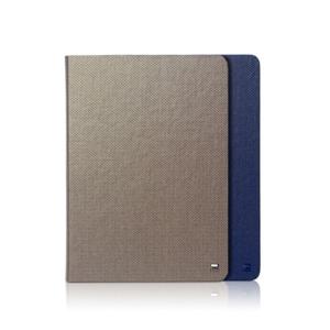 お取り寄せ iPad Air iPad 9.7インチ 2017 対応 ZENUS Masstige Metallic Diary スタンド機能付 タブレットケース｜option