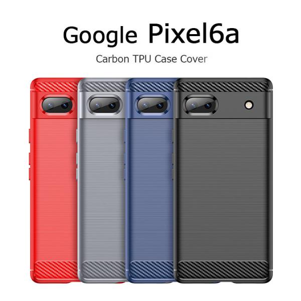 Pixel6a ケース 耐衝撃 Google Pixel 6a 軽量 シンプル GooglePixe...