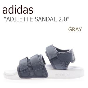 アディダス サンダル adidas メンズ レディース AD...