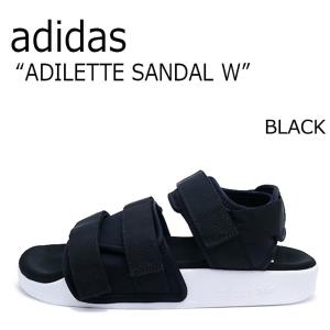 アディダス サンダル Adidas メンズ レディース Adilette Sandal アディレッタ スポーツサンダル Black ブラック S753 スニーカー シューズ Sn Ad S753 Nuna ヤフー店 通販 Yahoo ショッピング