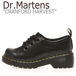 dr martens 101 harvest