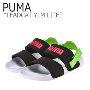 puma leadcat sherpa
