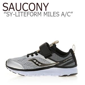 Saucony キッズ ジュニアシューズの商品一覧 子ども服 シューズ ベビー キッズ マタニティ 通販 Yahoo ショッピング