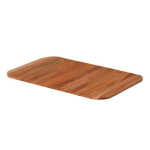 トランクカーゴ テーブルトップ 50L用 TC-50TB アウトドア インドア コンテナ テーブル ...