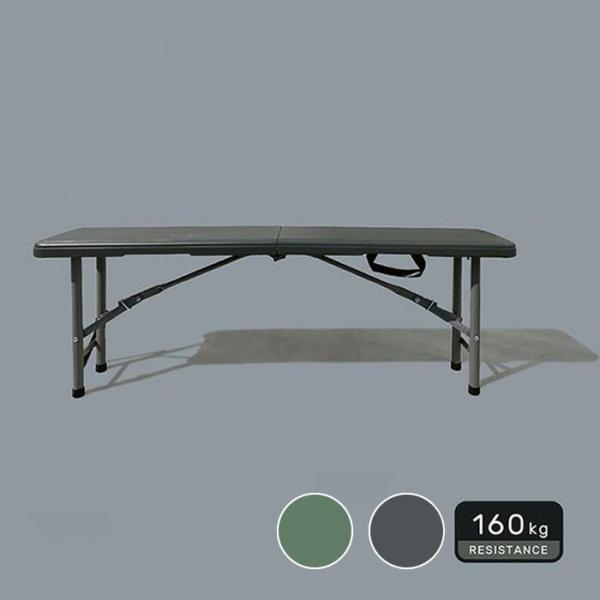 SLOWER スロウワー フォールディングベンチ Beer アウトドア 送料込み 行楽 海 シンプル...