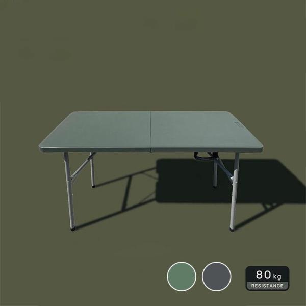 SLOWER スロウワー  フォールディングテーブル Foster キャンプ 送料込 折りたたみ 頑...