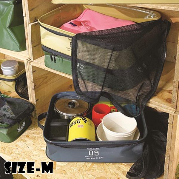 SLOWER スロウワー HANG STOCK MESH BLOCK M 旅 旅行用品 便利 トラベ...