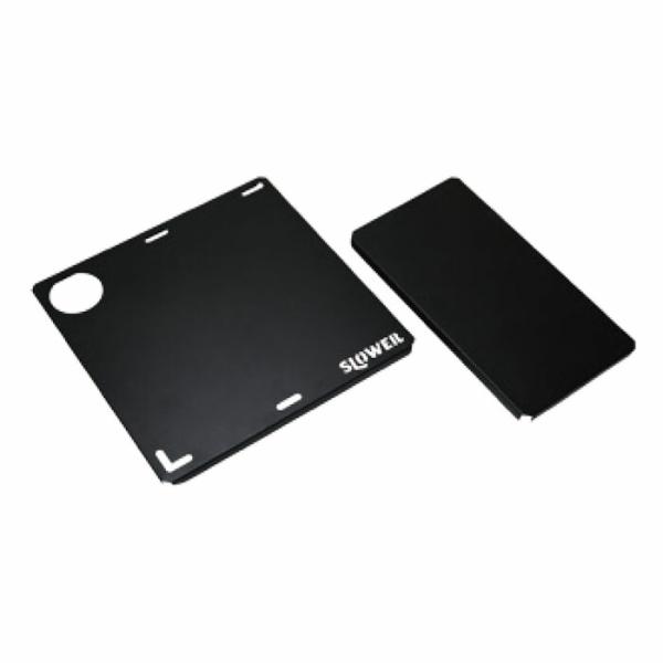 SLOWER スロウワー テーブルエクステンション Nelson ソロ 運動会 行楽 海水浴 ビーチ...