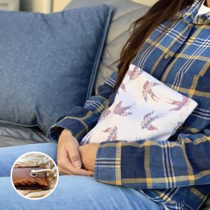 Eco Tanpo 充電式 湯たんぽ 蓄熱式 かわいい おしゃれ 防寒 観戦 カバー ハンドウォーマー おやすみ 車中泊 冬 あったか グッズ Try Eyt アウトドア用品の Or Select 通販 Yahoo ショッピング