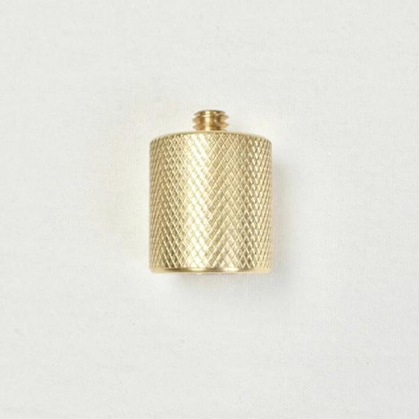 トップキャップ for 2WAYスタンド アウトドア ランタン ハンガー ポール ジョイント ソロ ...