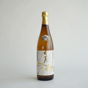 光琳 有機純米吟醸 720ml