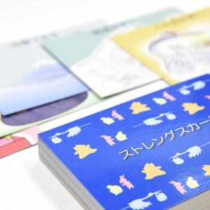 ストレングスカードの詳細画像1