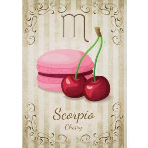 Astro Macaron Oracle Ca...の詳細画像2