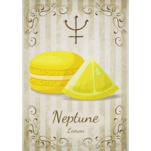 Astro Macaron Oracle Ca...の詳細画像3