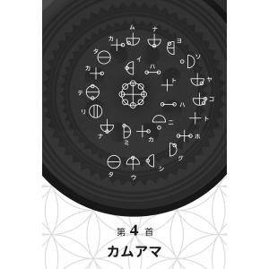 カタカムナ音伝カード |カード全80枚 |日本...の詳細画像4
