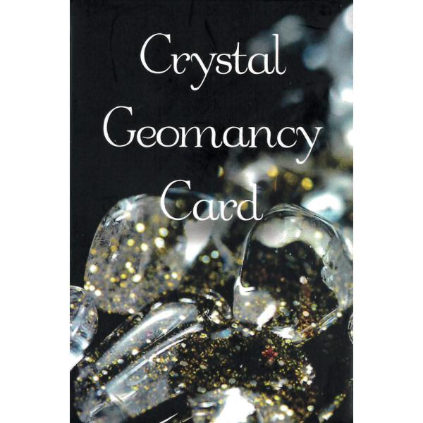 クリスタルジオマンシーカード