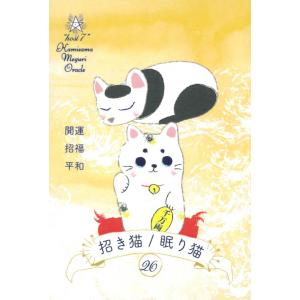 hosi7かみさまめぐりオラクルの詳細画像4