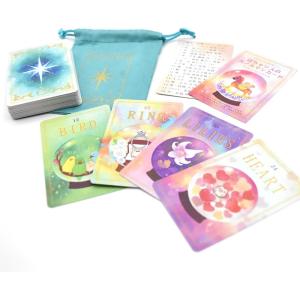 オラクルカード　まとめ売り オラクルカードまとめ売り 日本語版 正規品 日本のオラクルカード