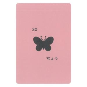 ピンクのコーヒーカードの詳細画像4