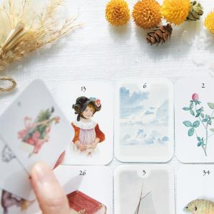 Gentle Lenormand(ジェントルル...の詳細画像3